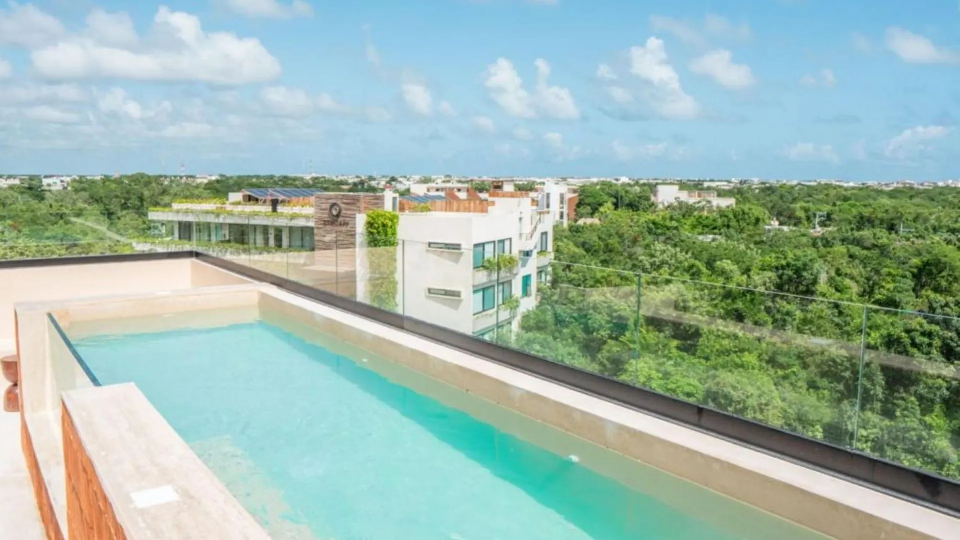 Hermoso Apartamento Con Excelente Ubicacion Tulum Mexico