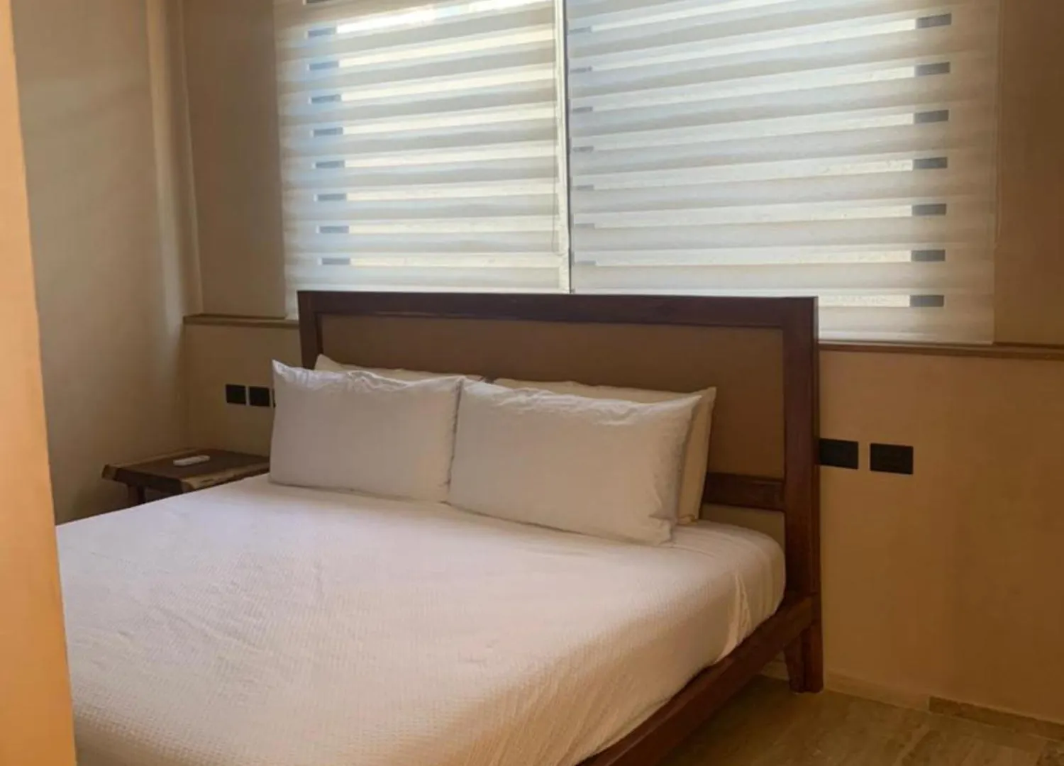 דירה טולום Hermoso Apartamento Con Excelente Ubicacion מקסיקו