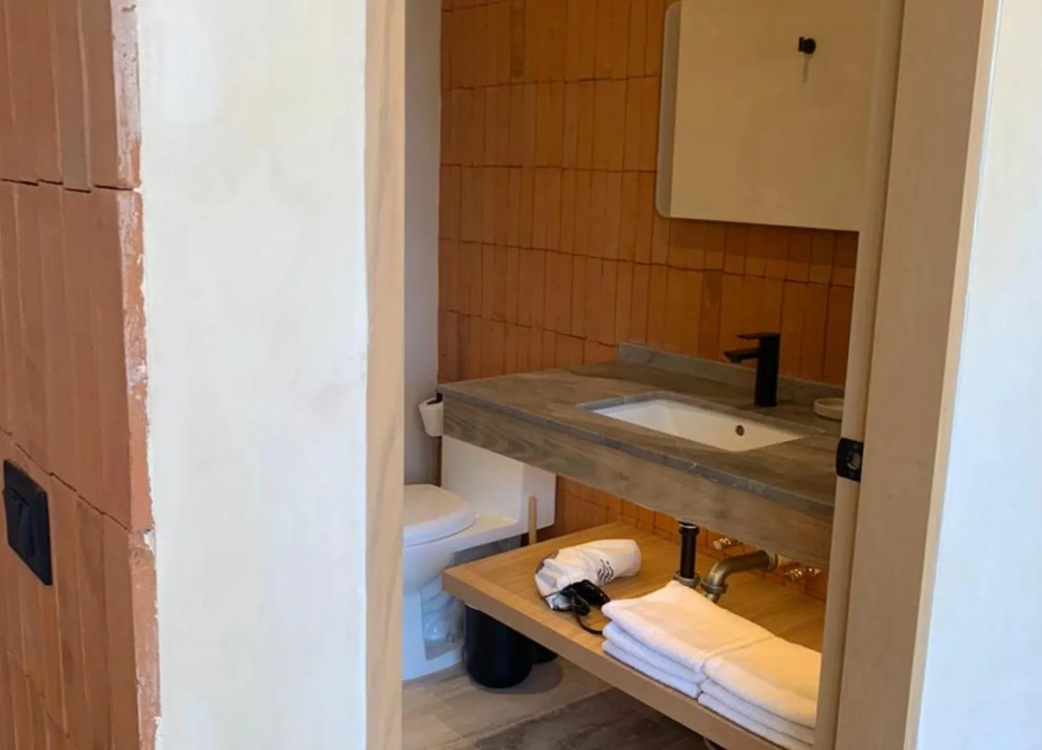 דירה טולום Hermoso Apartamento Con Excelente Ubicacion