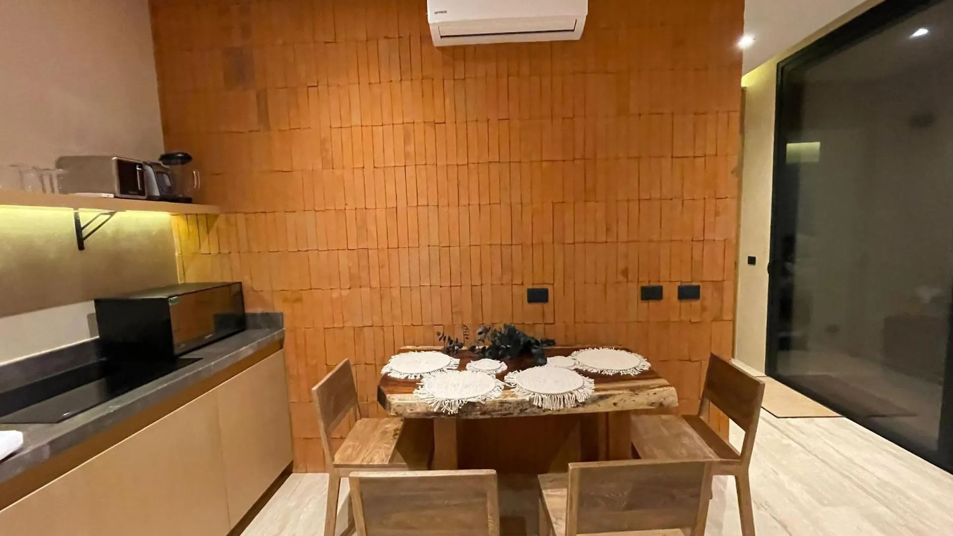 דירה טולום Hermoso Apartamento Con Excelente Ubicacion
